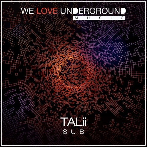 Talii - SUB [CAT690678]